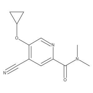 1243377-82-3结构式