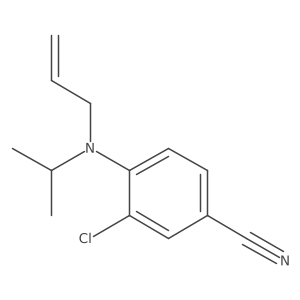 1246390-70-4结构式