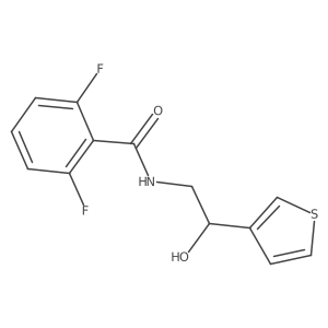 1251553-02-2 structure