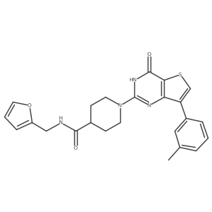 1251599-20-8结构式