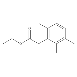1256482-42-4结构式
