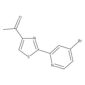 1256833-32-5 structure