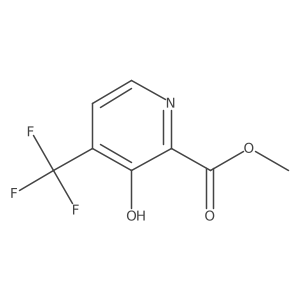 1256836-97-1 structure