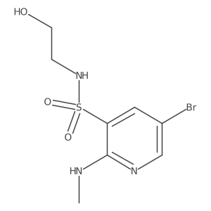 1256957-10-4 structure