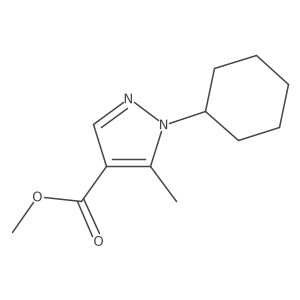 1258009-87-8结构式