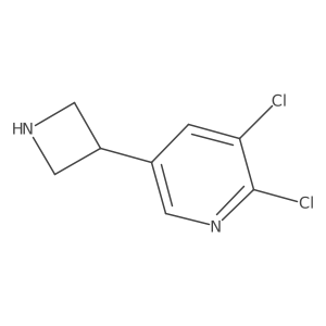 1260832-99-2结构式