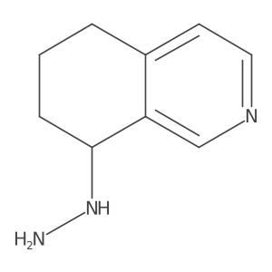1260913-36-7 structure