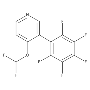 1261444-10-3 structure