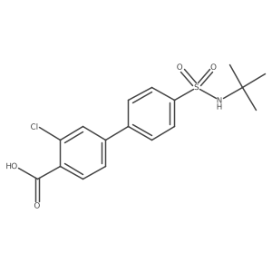 1261909-74-3 structure