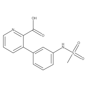 1261958-02-4结构式