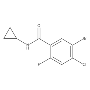 1268351-50-3结构式