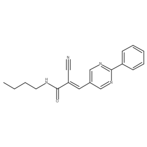 1281694-88-9 structure
