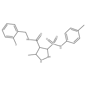 1322726-58-8 structure