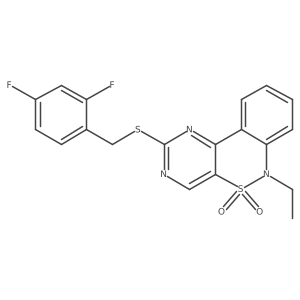 1326828-38-9 structure