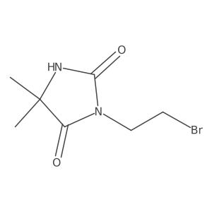 13272-29-2 structure