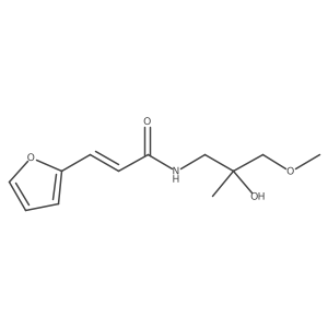 1334377-28-4 structure