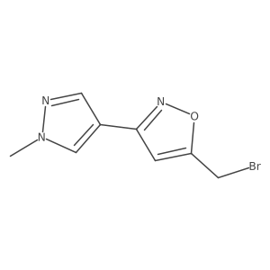 1341608-81-8 structure