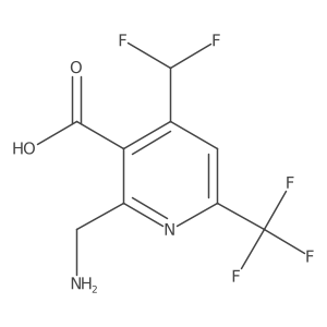 1361887-07-1 structure