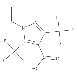 1384431-42-8 structure