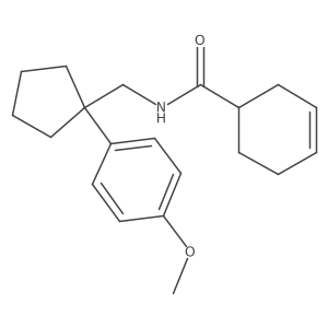 1396631-26-7 structure