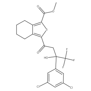 1414377-90-4结构式