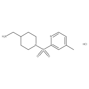 1420808-05-4 structure