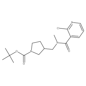 1420808-27-0结构式