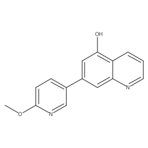 1421341-18-5 structure