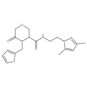 1421443-97-1结构式
