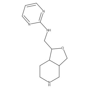 1422057-99-5 structure