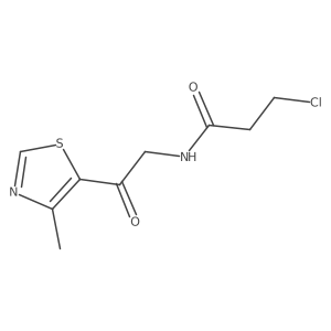 1427380-15-1 structure