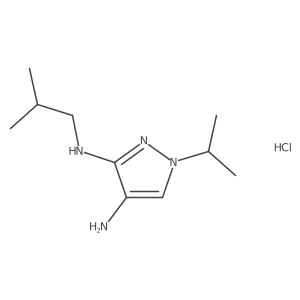 1431965-37-5结构式