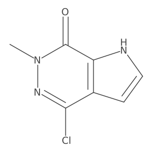 1445994-06-8 structure