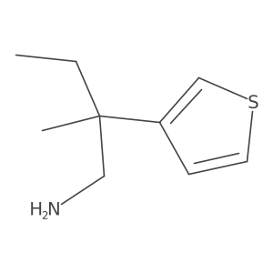 1466068-66-5 structure