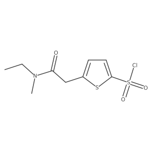 1494287-88-5 structure