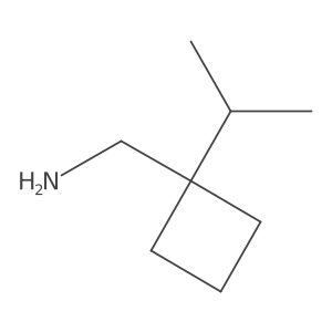 1520325-31-8 structure