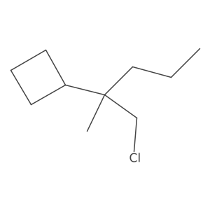 1603443-74-8 structure