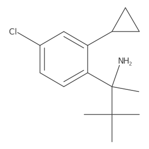 1704095-43-1结构式