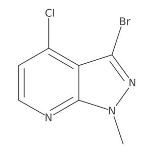 1782895-40-2 structure