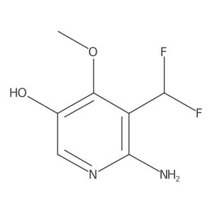 1805079-80-4 structure