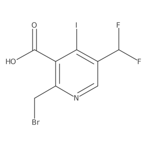 1805193-80-9 structure