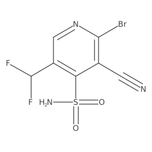 1805426-75-8 structure
