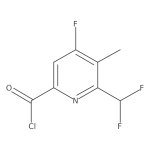 1805983-34-9 structure