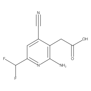 1806789-48-9 structure