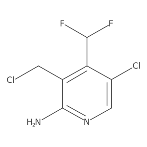 1806809-84-6 structure