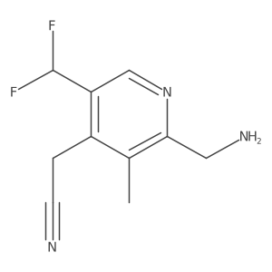 1807147-94-9 structure