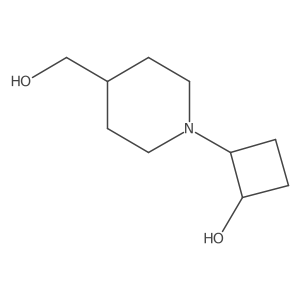 1864434-31-0结构式