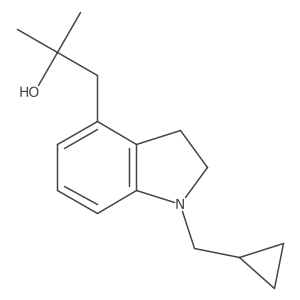 1890326-00-7 structure
