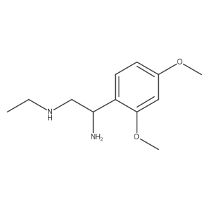 1896368-40-3 structure
