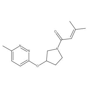 2034444-46-5 structure
